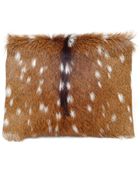Proenza Schouler Large Gazelle Chieko Clutch - Lyst