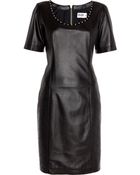 Alice By Temperley Hazel Dress - Lyst