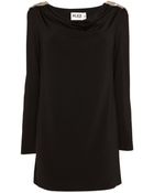 Alice By Temperley Mini Marilyn Dress - Lyst