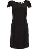 Alice By Temperley Rita Dress - Lyst