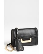 Diane von Furstenberg New Harper Charlie Crossbody Bag - Lyst
