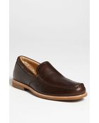 Ugg Via Ponte Loafer - Lyst