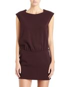 Theyskens' Theory Dinta Dress - Lyst