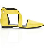Alexander Wang Tabea - Lyst