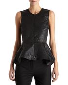 Elizabeth And James Yumi Top - Lyst