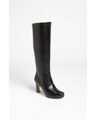 Nine West Numberone Boot - Lyst