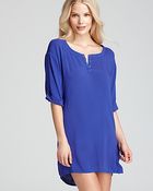 Splendid Sleep Tunic - Lyst
