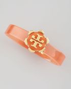 Tory Burch Walter Resin Bracelet - Lyst