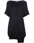 A. Friend By A F Vandevorst Dea Sweater Dress - Lyst
