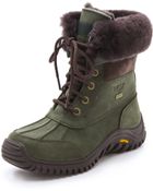 Ugg Adirondack Boots - Lyst