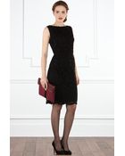 Coast Tomka Lace Skirt - Lyst