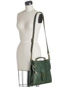 Fossil Vintage Revival Flap - Lyst