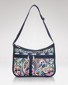 Lesportsac Deluxe Everyday Bag - Lyst