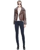 Acne Studios Rita Jacket - Lyst