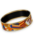 Hermès Point Dorgue Bracelet - Lyst