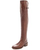 Rag & Bone Pearce Boots - Lyst