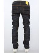 Wesc The Alessandro Jeans in Three Months Wash - Lyst
