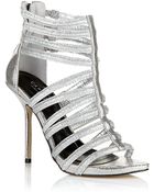 Carvela Kurt Geiger Abbie Court Shoe - Lyst