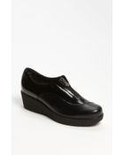 Munro Debut Wedge - Lyst