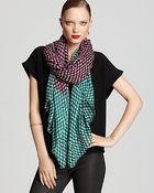 Diane von Furstenberg Hanovar Scarf - Lyst