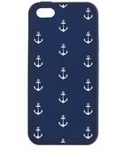 J.Crew Printed Iphone 5 Case - Lyst