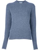 Acne Studios Lia Sweater - Lyst