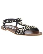 Steve Madden Nickiee - Lyst