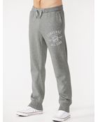 Converse Converse Mens Ribbed Cuffed Sweat Pants - Lyst