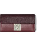 Vince Camuto Kristen Wallet - Lyst