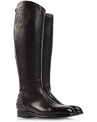 Alberto Fasciani Boots - Lyst