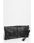 Big Buddha Chiba Clutch - Lyst