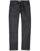 Burberry Brit Steadman Slim-Fit Jeans - Lyst