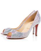 Christian Louboutin You You Strass - Lyst
