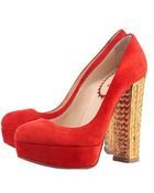Christian Louboutin Bois Dore - Lyst