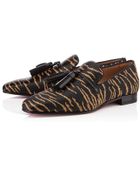 Christian Louboutin Daddy Flat - Lyst