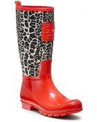 Coach Pearl Rainboot - Lyst
