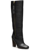 Coach Therese Boot - Lyst