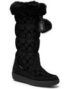 Coach Theona Boot - Lyst