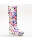 Coach Pixy Rainboot - Lyst