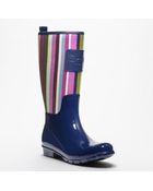 Coach Pearl Rainboot - Lyst