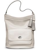 Coach Legacy Archival Bucket Bag - Lyst