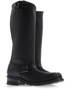Frye Boots - Lyst