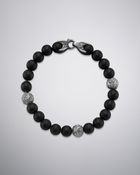 David Yurman Spiritual Bead Bracelet - Lyst