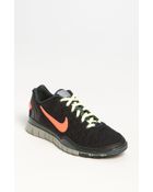 Nike Free Tr Fit 2 Shield Training Shoe - Lyst