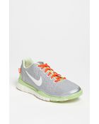 Nike Free Tr Fit 2 Shield Training Shoe - Lyst