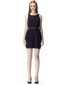 Club Monaco Lanna Dress - Lyst