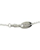 Vivienne Westwood Small Key Pendant - Lyst