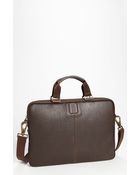 Boconi Briefcase - Lyst