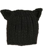 Eugenia Kim Felix Knit Beanie Hat with Cat Ears - Lyst