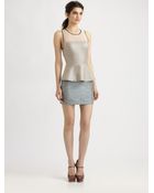 Sachin & Babi Cortina Top - Lyst